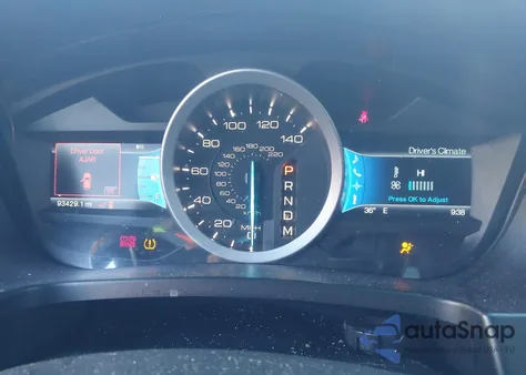 2013 Ford Explorer Xlt z USA, uszkodzony, nr VIN 1FM5K8D86DGC69160